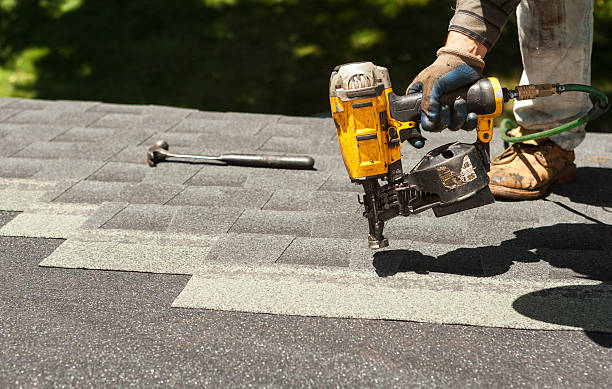 Best Roof Maintenance Services  in Springhill, LA