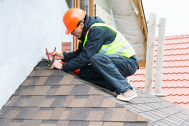 Best Residential Roofing Contractor  in Springhill, LA