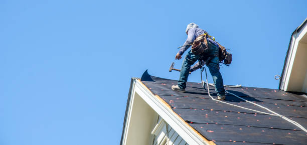Best Affordable Roofing Company  in Springhill, LA